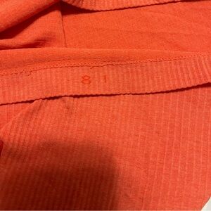 EUC  Ebb to Street Tank Top
Light Support, B/C Cup